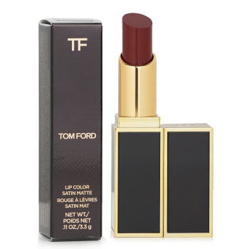 Tom Ford Lip Color Satin Matte