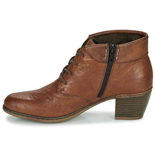 Rieker - Y2131-22 - Marron