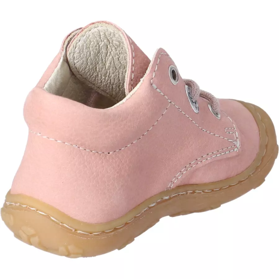 Pepino Lauflernschuh Cory barbie (mittel)