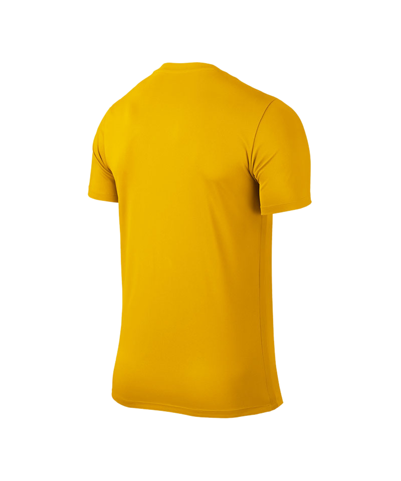 Nike Park VI Trikot kurzarm Kids Gelb F739