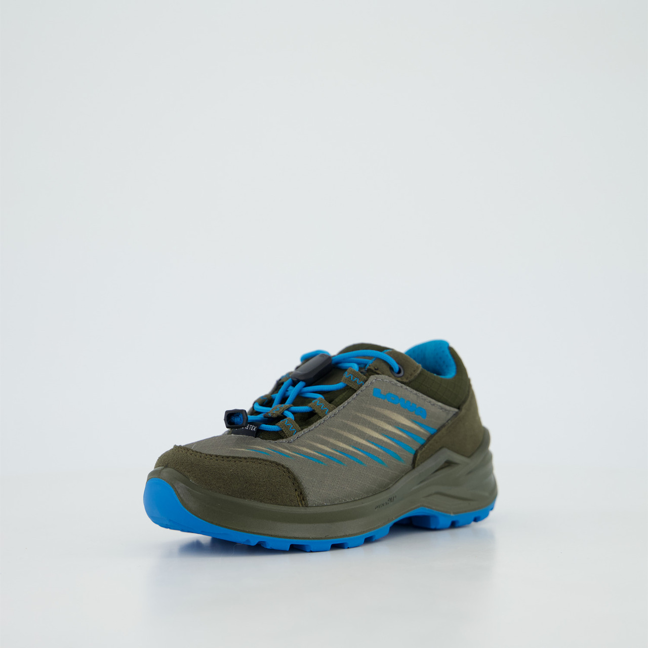 Lowa ZIRROX II GTX LO JR