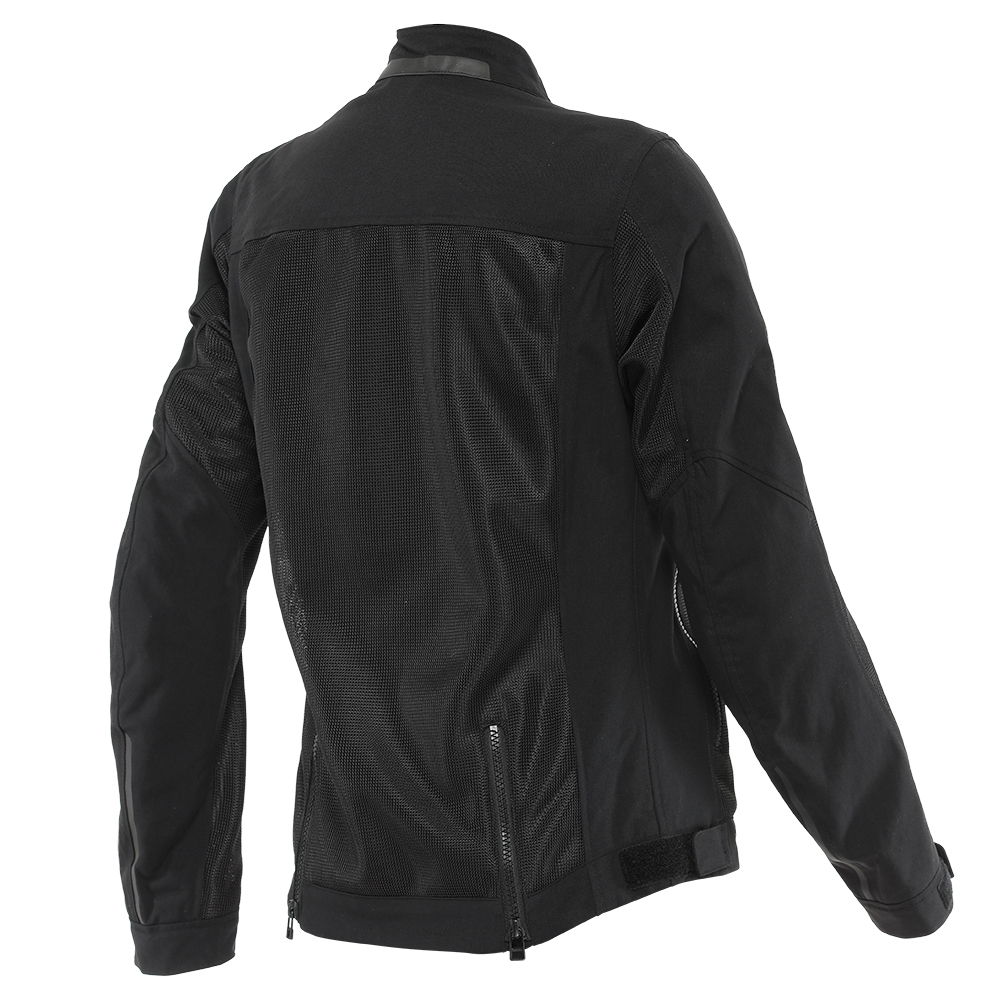 Dainese - Blouson Femme Sevilla Air Lady Tex Noir
