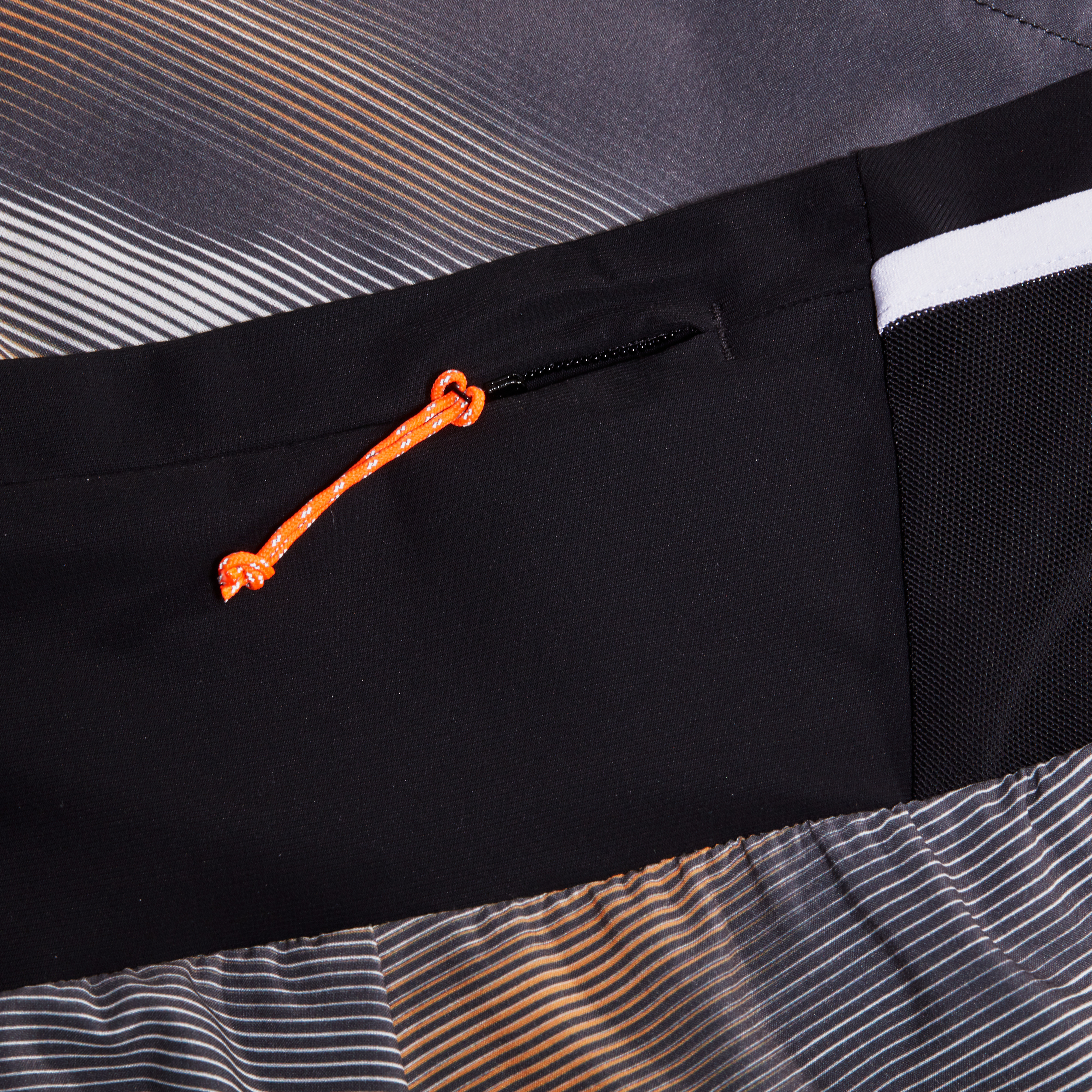 Aenergy TR 2 in 1 Shorts Light Fader Dame Black