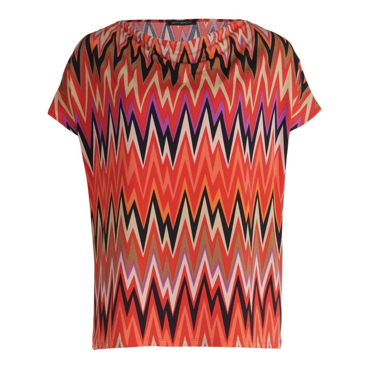 Dames Blouse OBJHOLLY