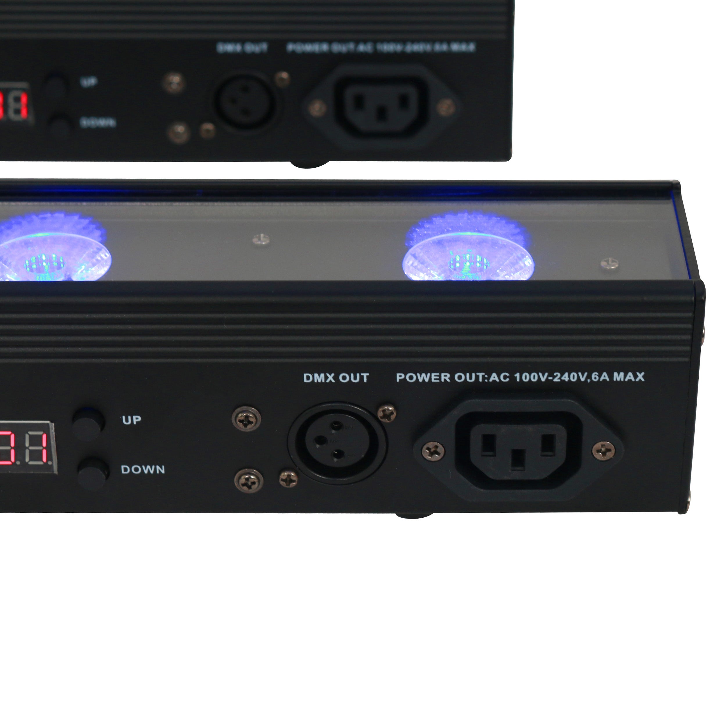 ADJ VBAR PAK LED BAR kit