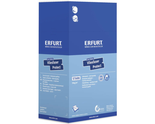 Erfurt vliesvezel 1004308 Protect 200 10.05x0.53 m
