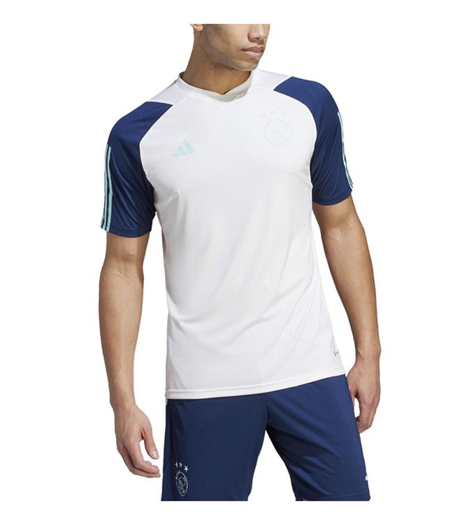 adidas Men Ajax Amsterdam Tiro 23 Trainings Jersey 2023/2024