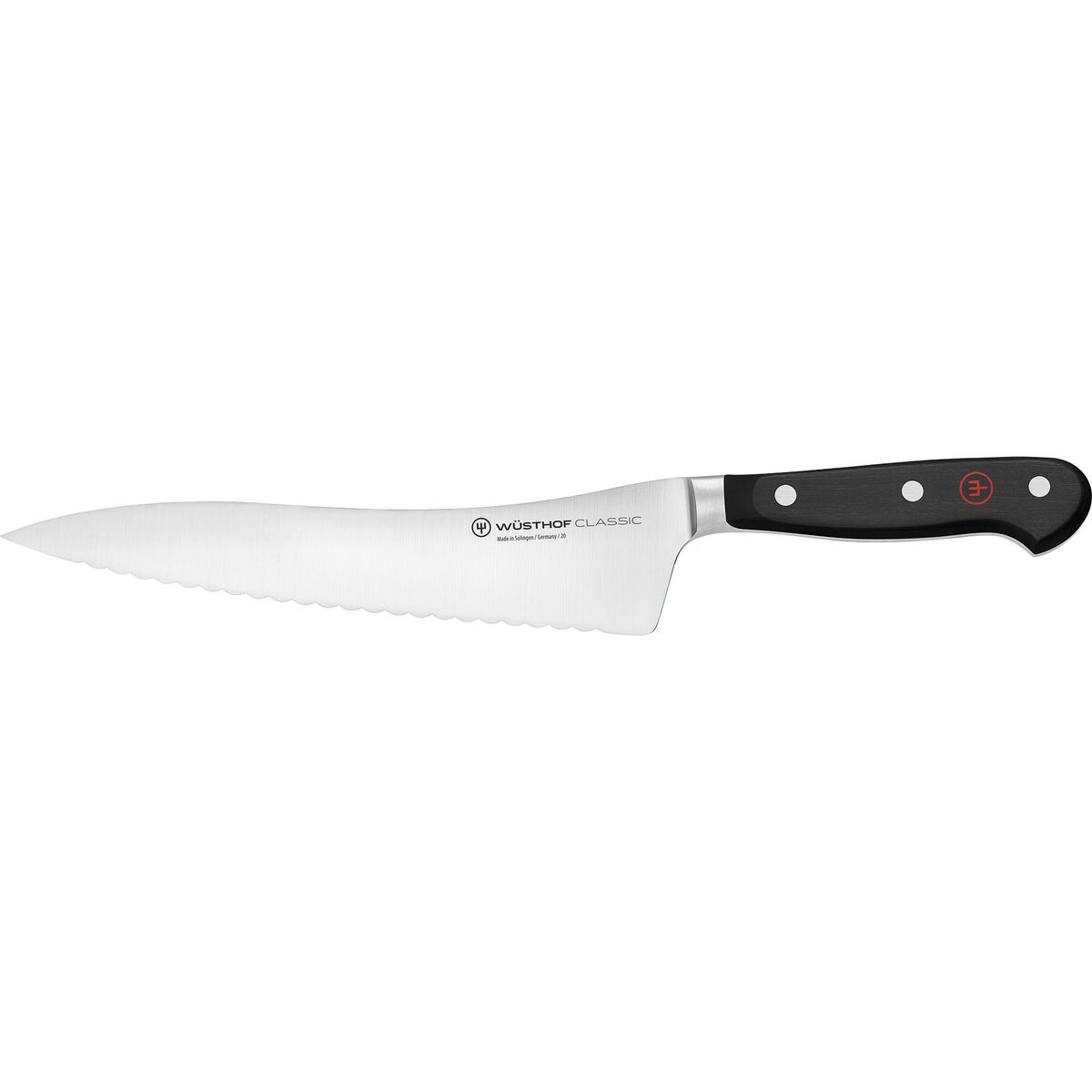 Classic Brødkniv 20 cm
