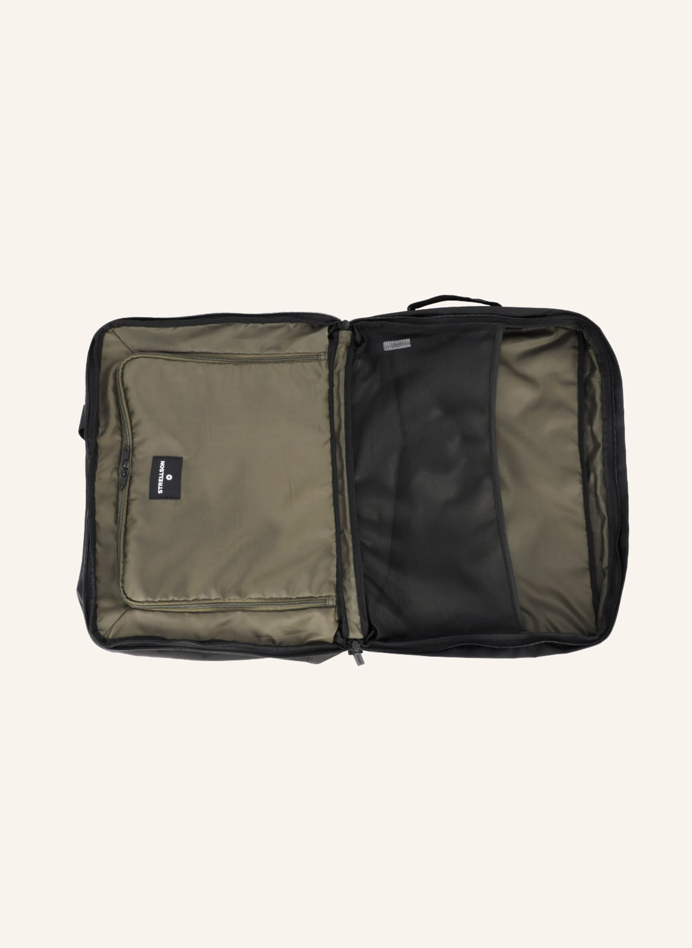 STRELLSON Reisetasche NORTHWOOD RS THILO