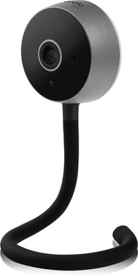 Lionelo Babyline Smart Babycall, Black