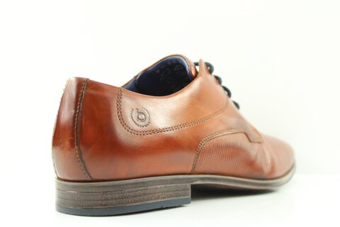 Bugatti Schnürschuhe