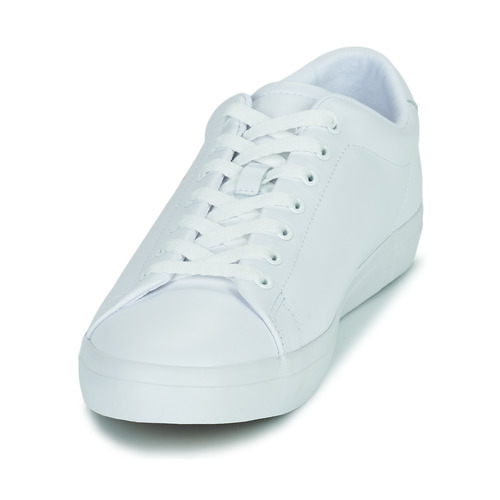 Polo Ralph Lauren - LONGWOOD-SNEAKERS-VULC Blanco