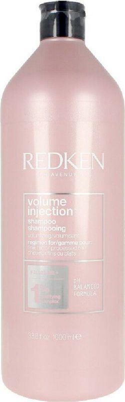 Redken Volume Injection Shampoo 1