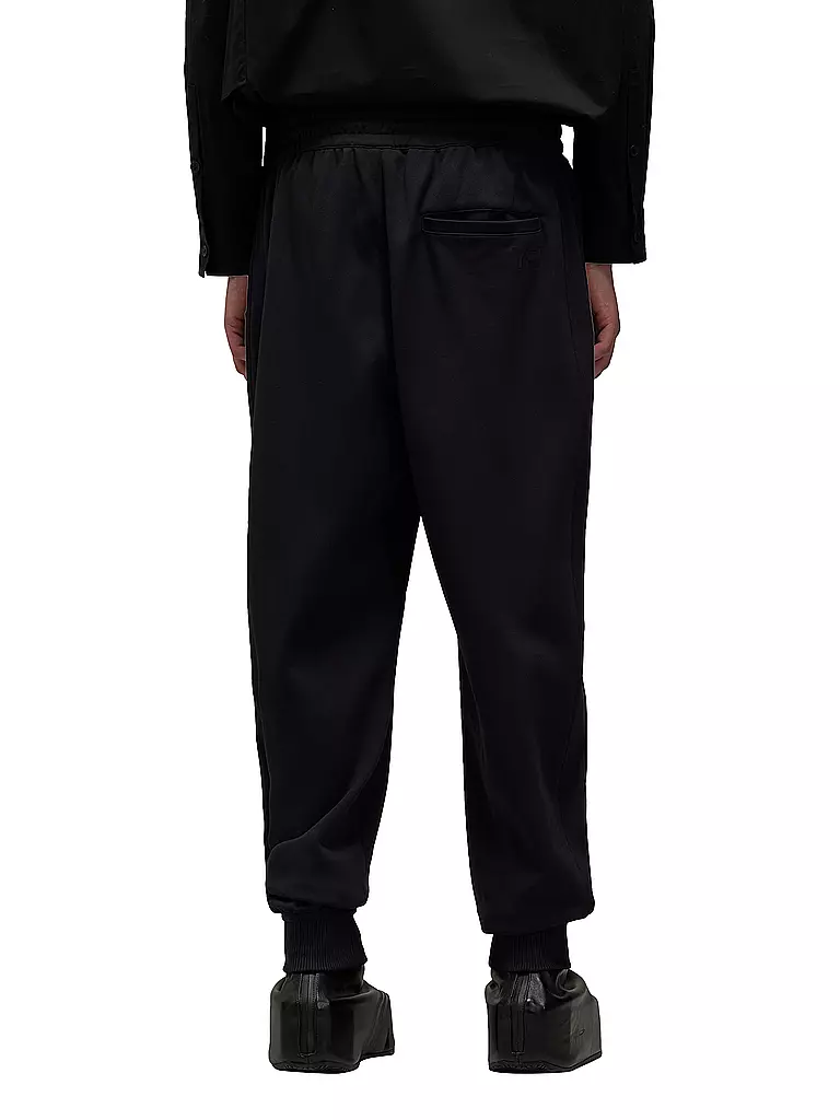 Y-3 Jogginghose  schwarz