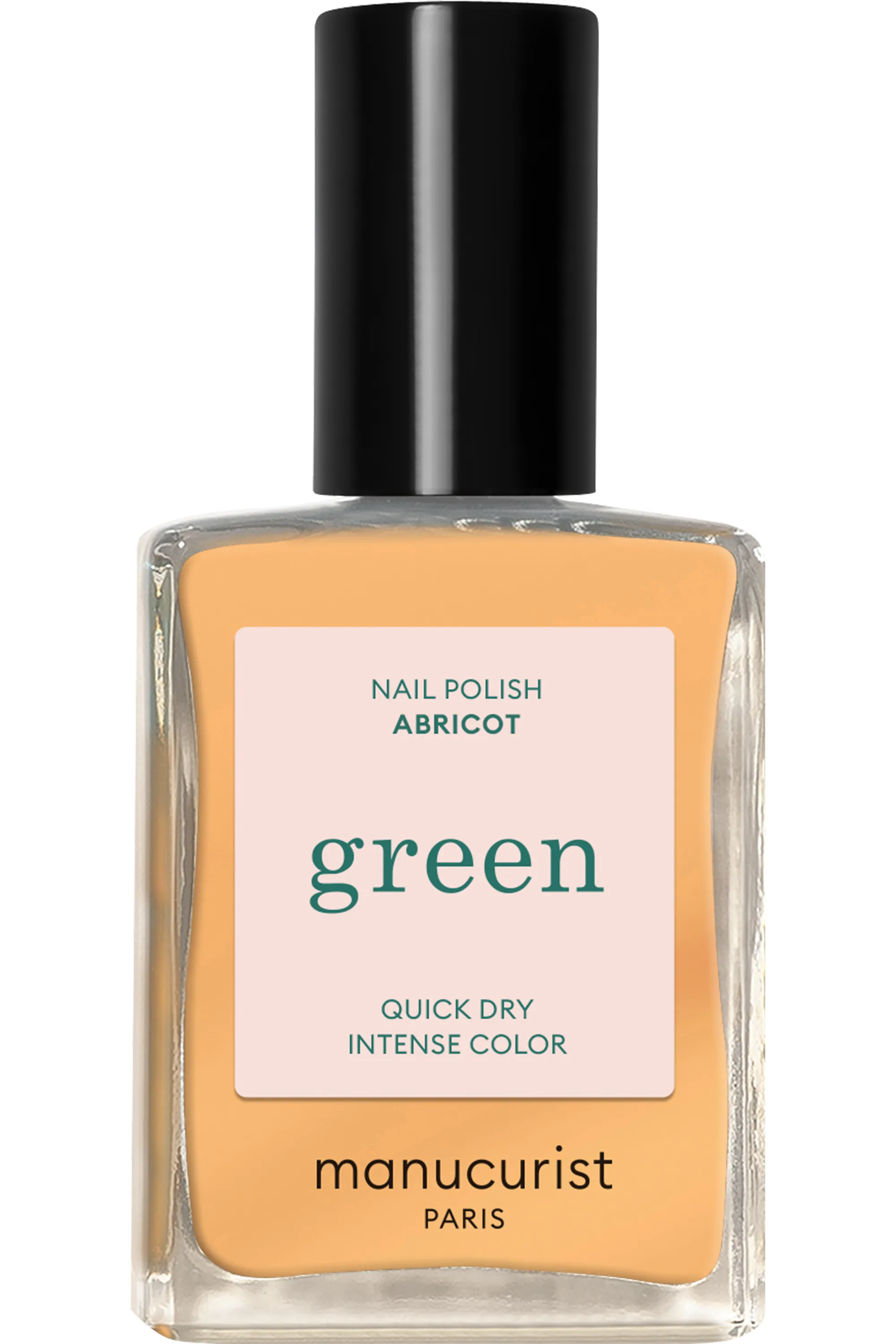 Manucurist Vernis Green-15 ml