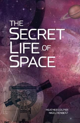 The Secret Life of Space (Hardback)