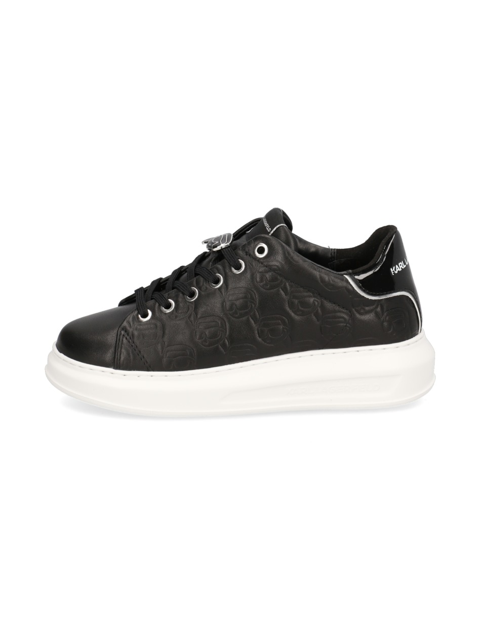 KAPRI KC Emboss Lo Lace