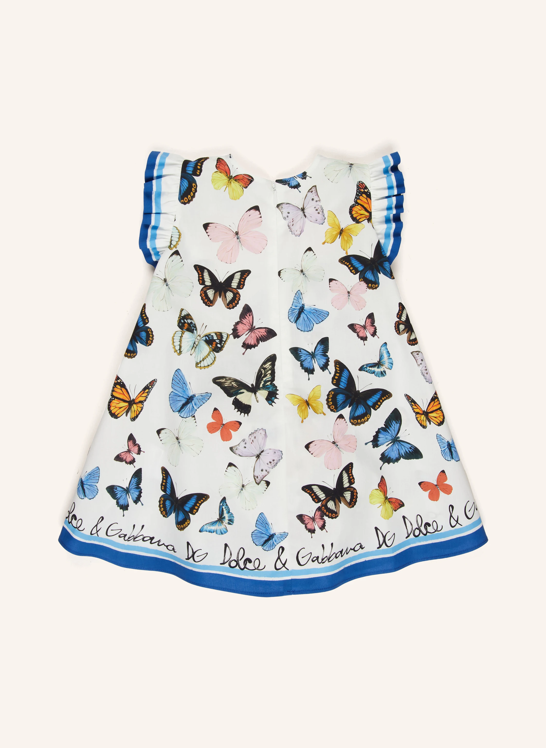 DOLCE & GABBANA Set: Kleid und Hose