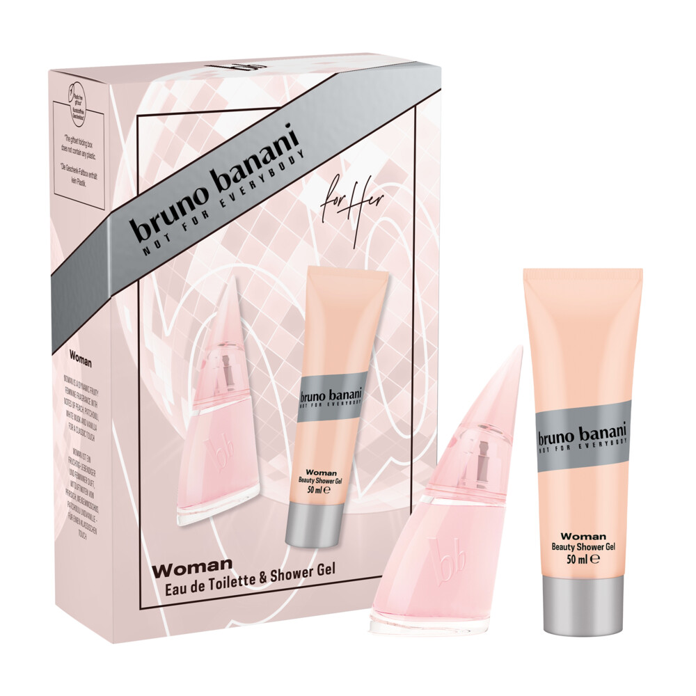 Bruno Banani Woman Geschenkset 1 set
