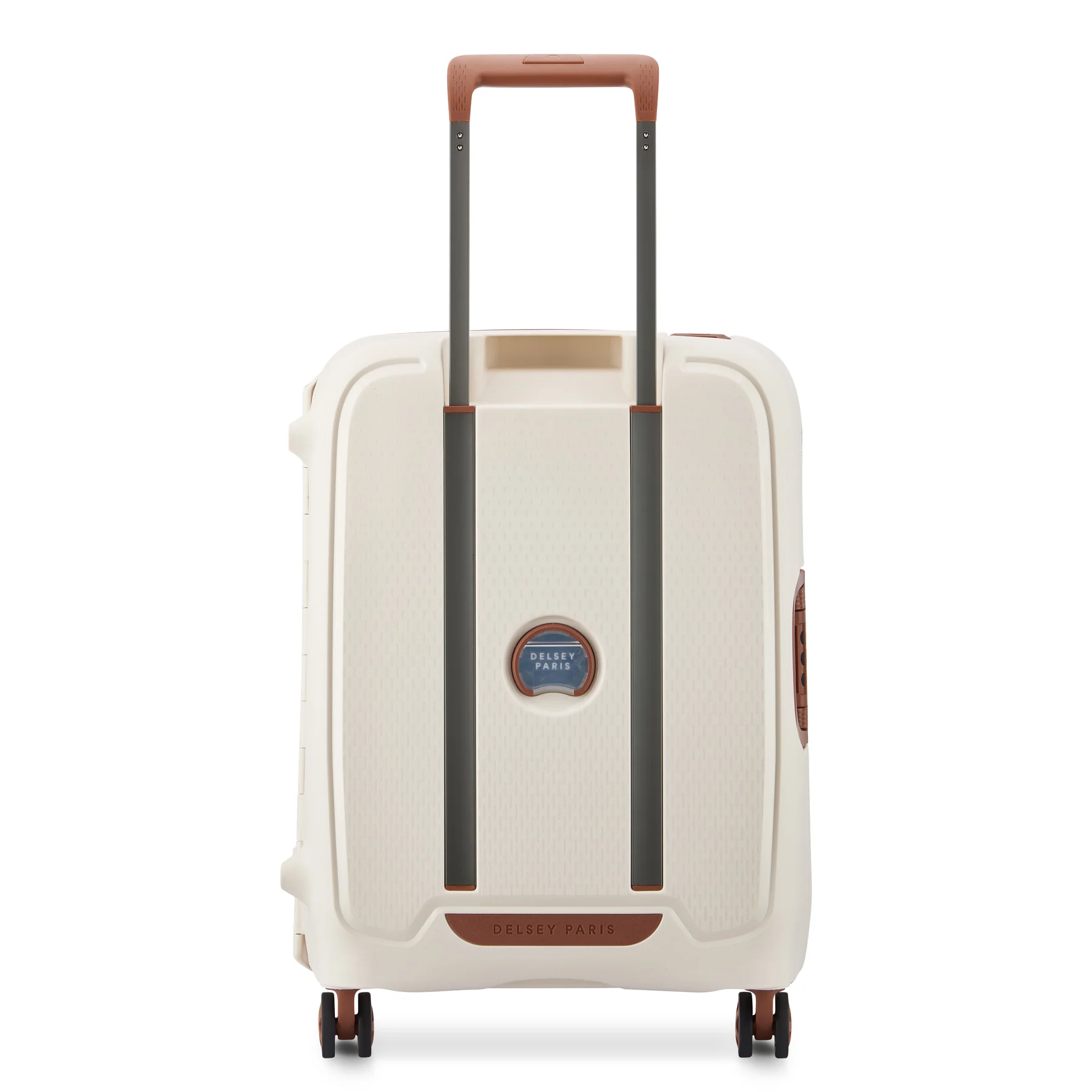 Valise cabine - S Slim (55cm) matière recyclée