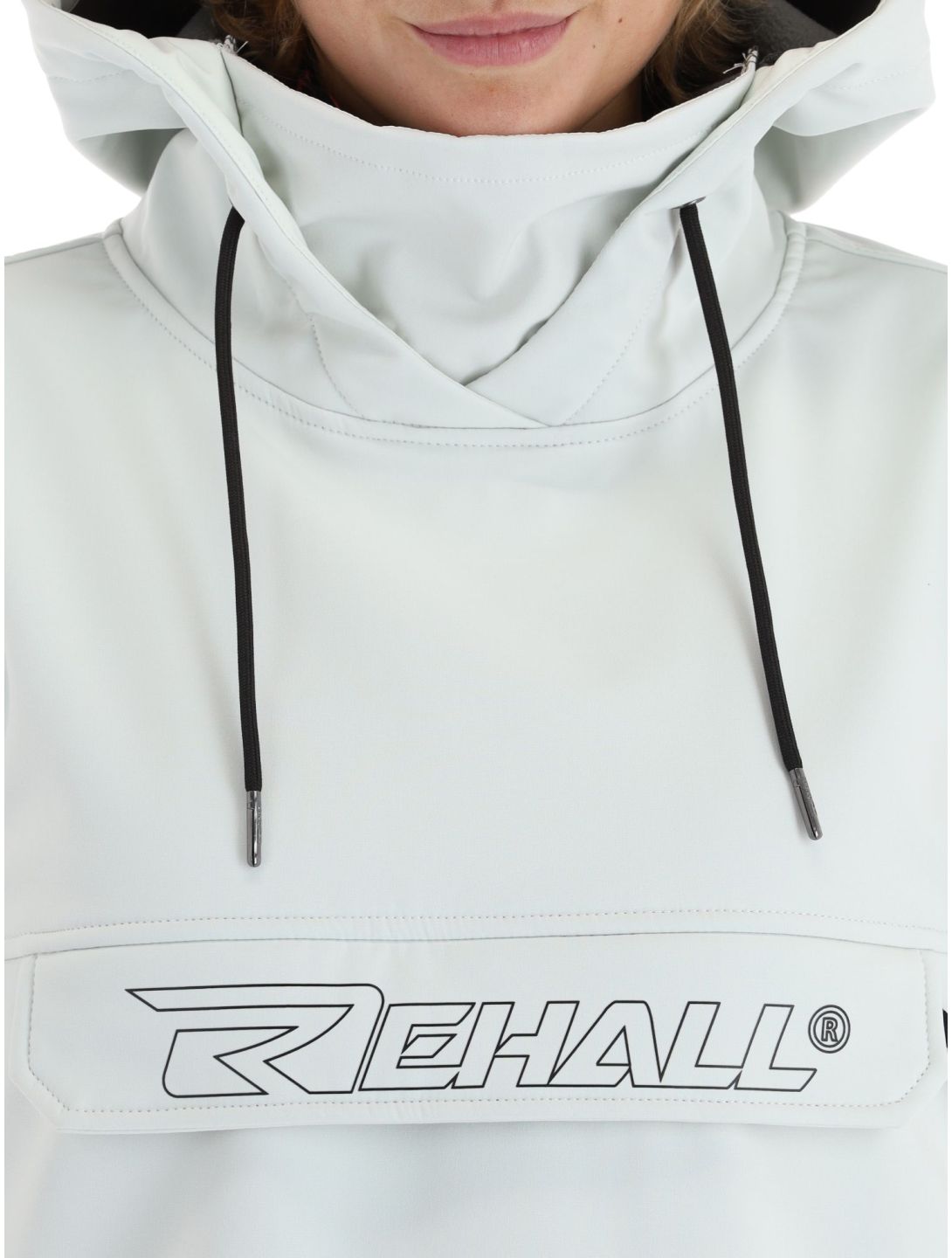 Meave-R softshell ski-jas dames