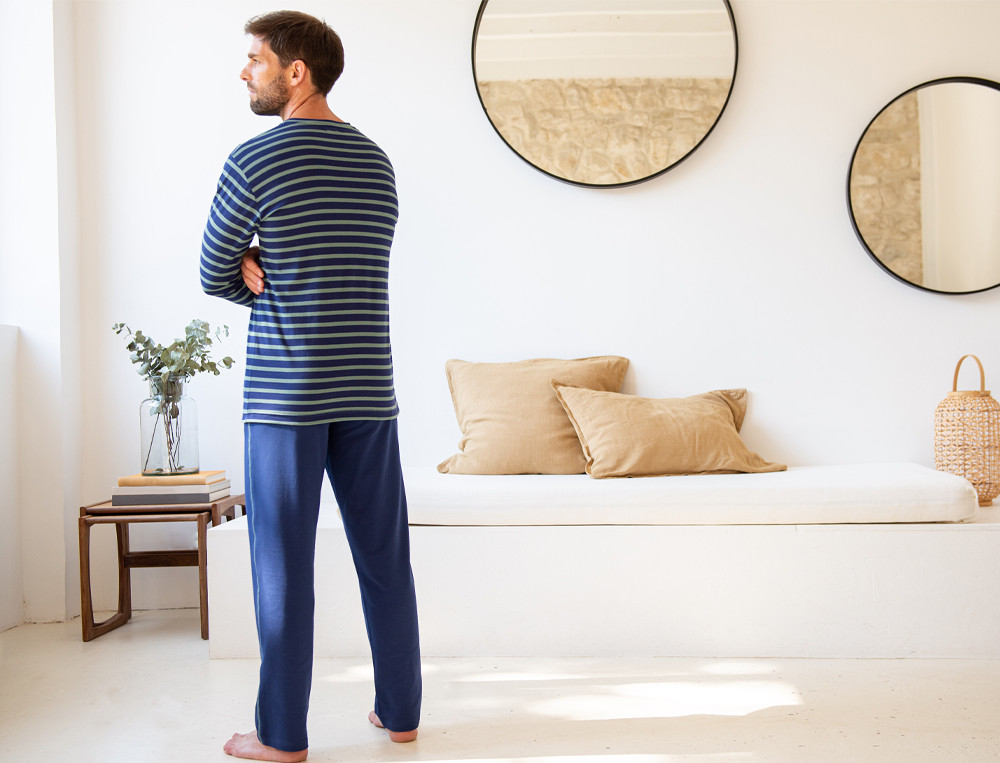 Pyjama homme-Soren