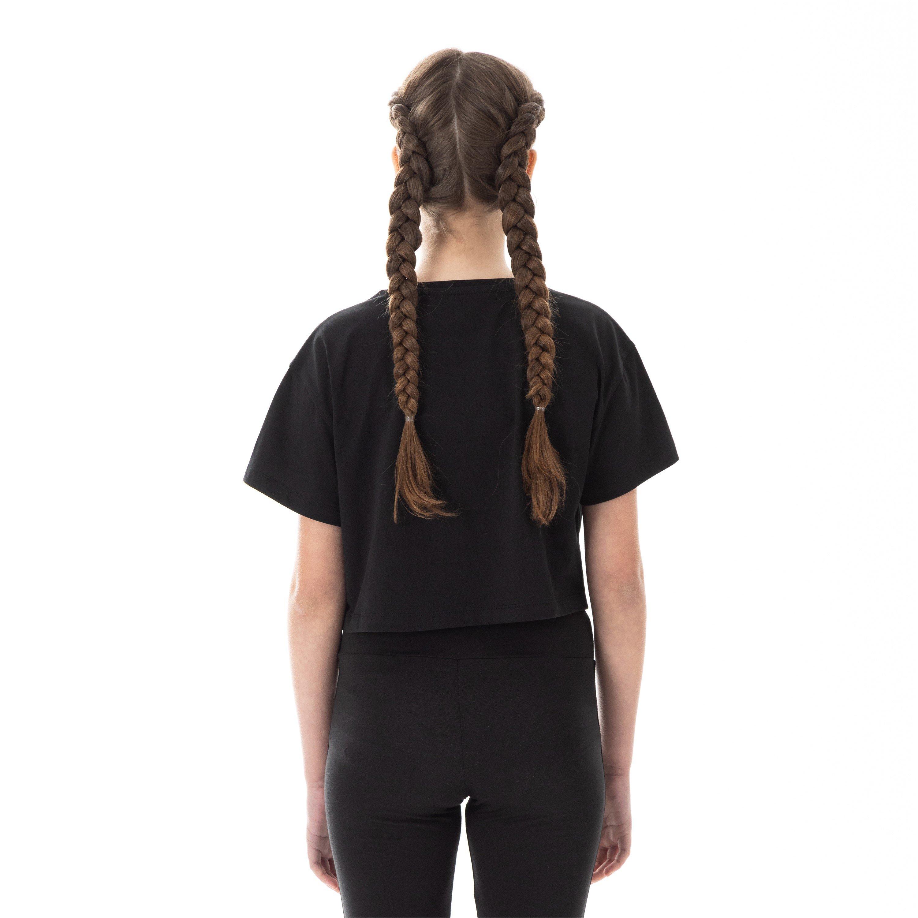 Puma Relaxed T-Shirt Juniors