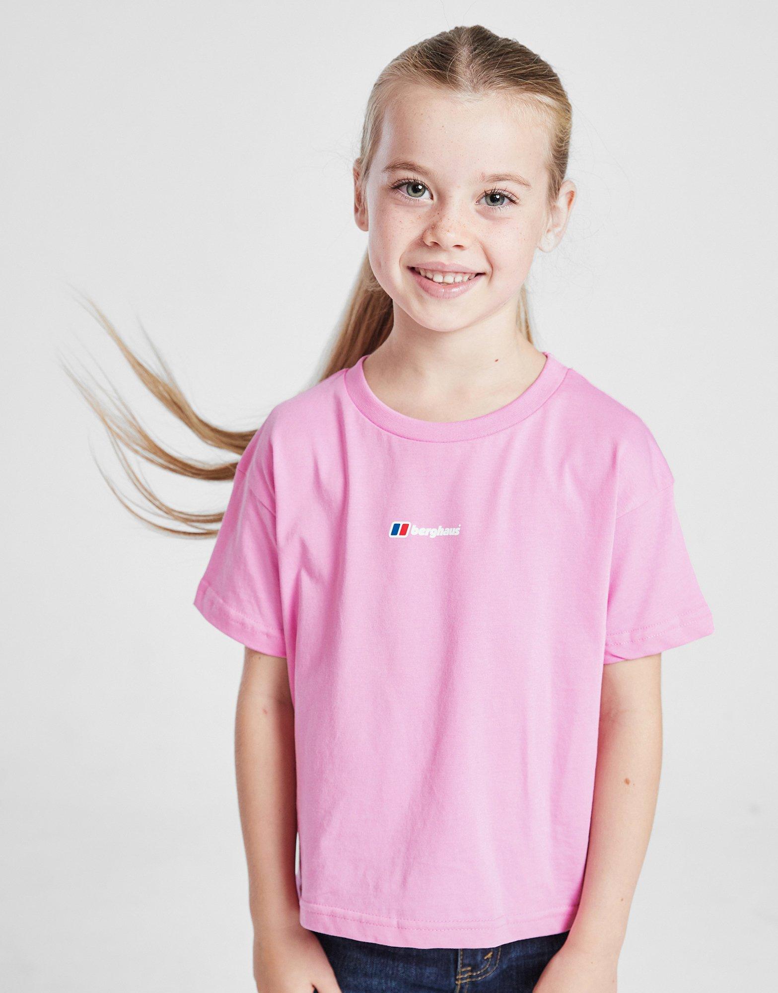 Berghaus T-shirt Tarn Enfant