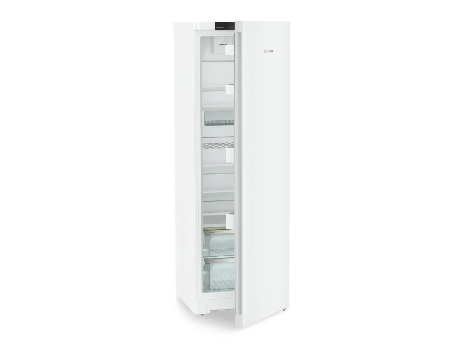 Liebherr SRd 5220-22 001 Køleskab - FS, PLUS, SWH, 185x60cm