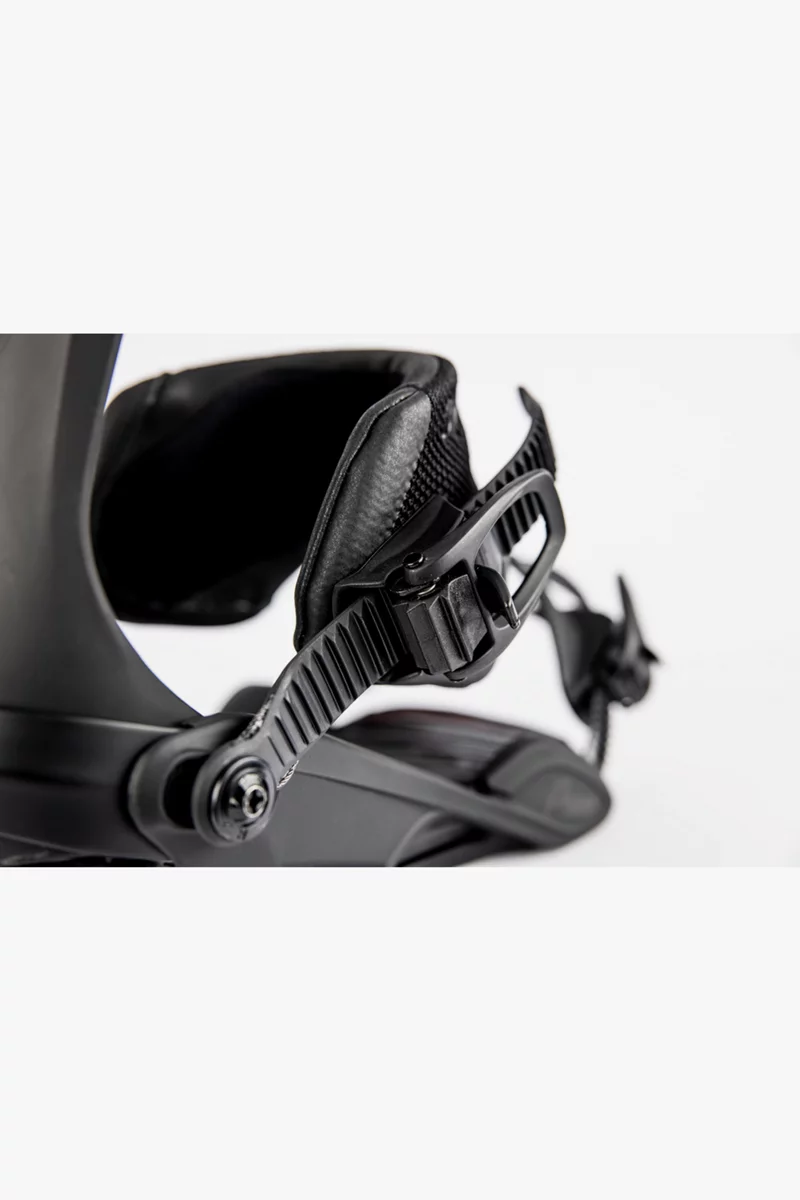 Nitro Poison Damen Snowboardbindung