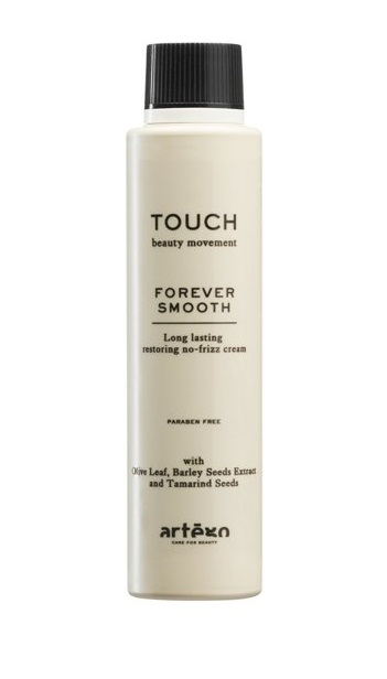 Touch Forever Smooth Anti-Frizz Creme