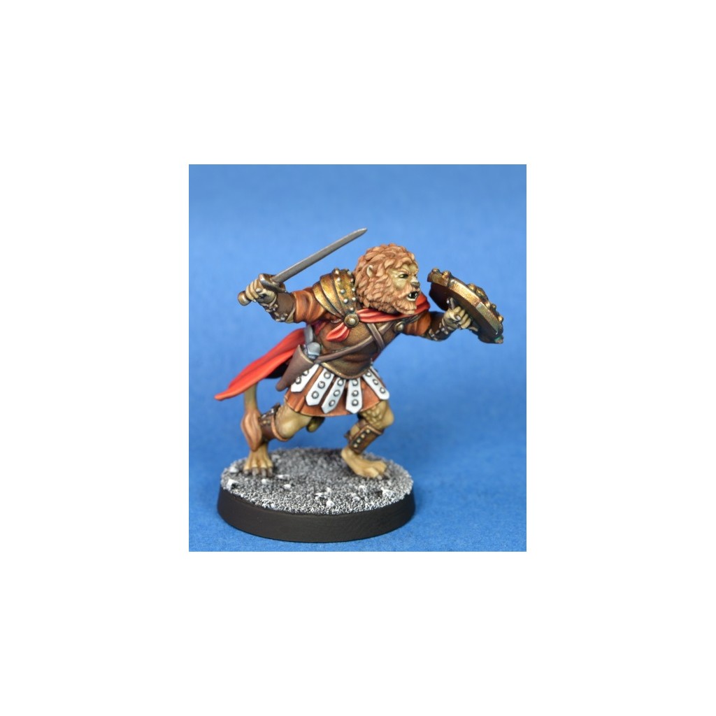 7TV - Royal Rebels