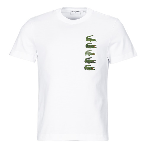 Lacoste - TH3563-001 - Blanc