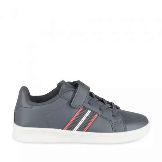 Baskets BLEU UNYK