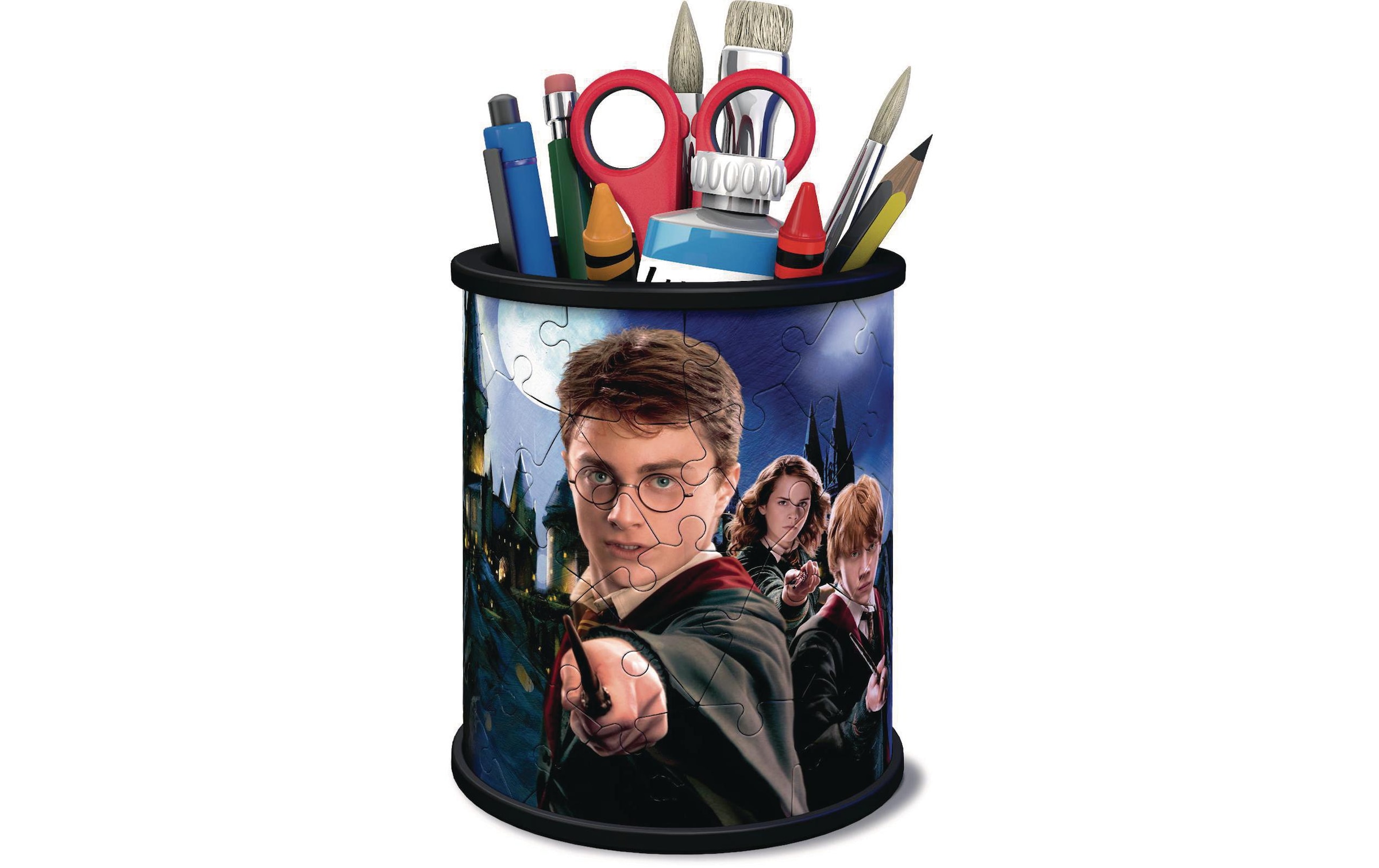 Ravensburger 3D-Puzzle »3D Utensilo Harry Potter«