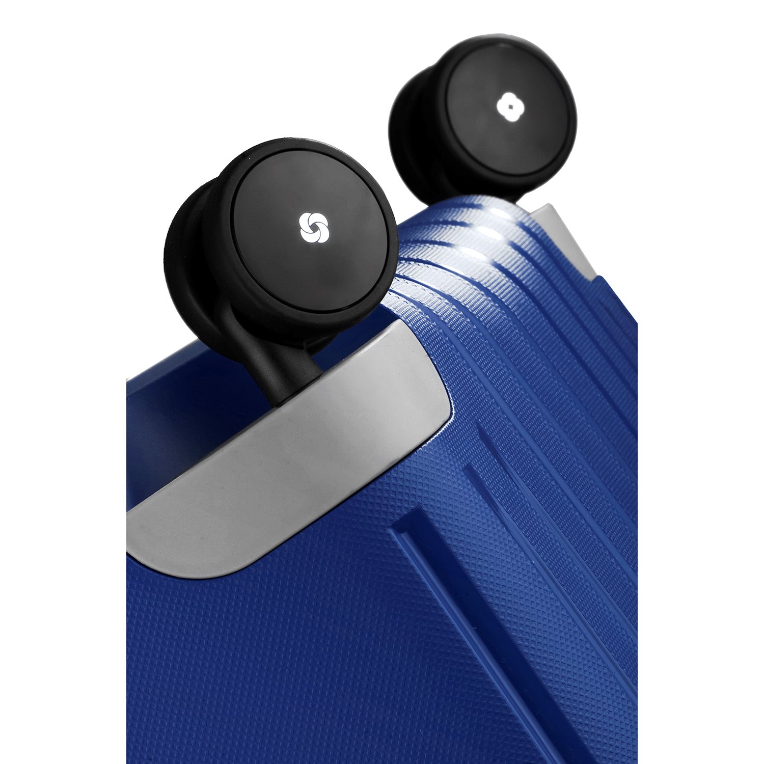 Samsonite S'Cure Spinner 69 dark blue