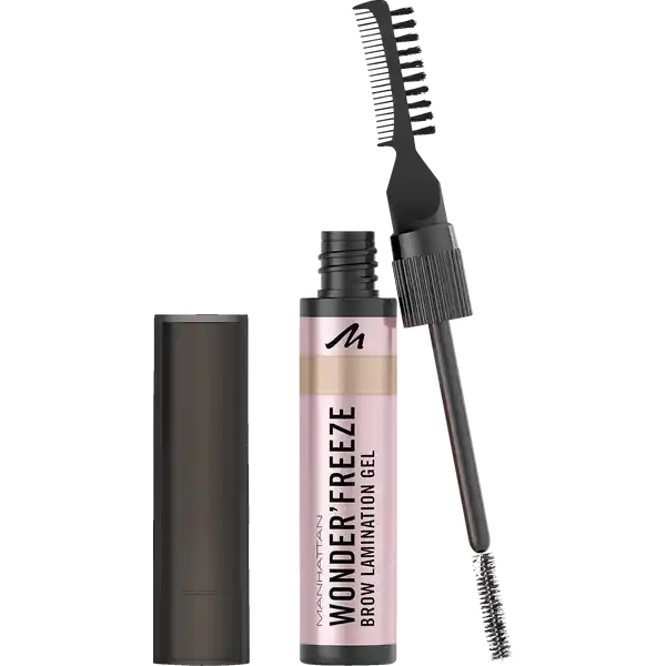 Wonder'Freeze Brow Lamination Gel 002 Blonde