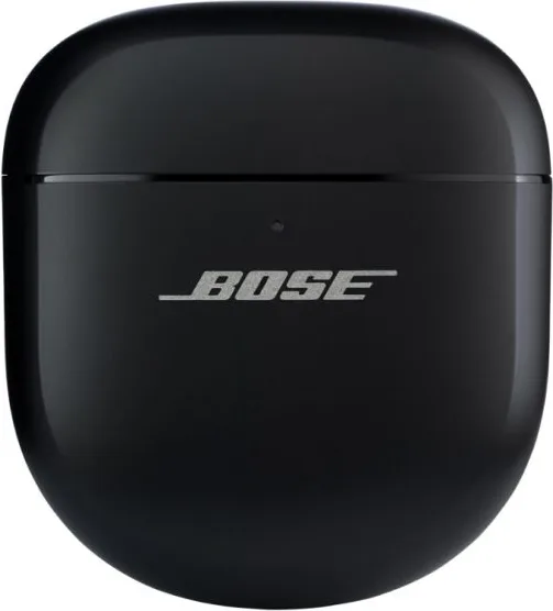 Bose QuietComfort Ultra Noir Écouteurs True Wireless