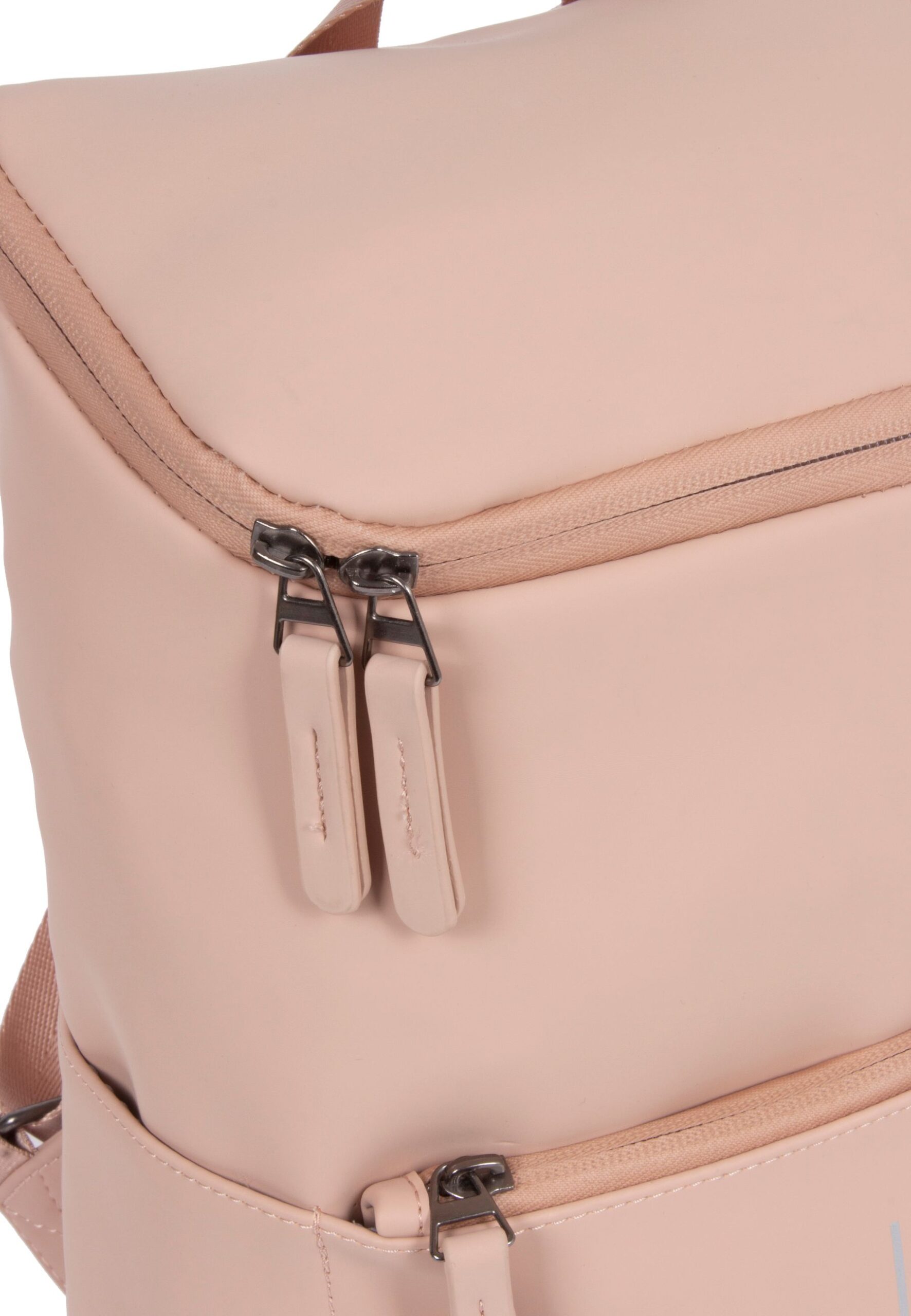 New Rebels Mart Modesto Backpack Soft Pink