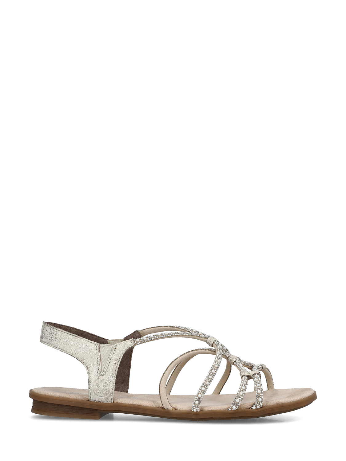 Rieker Sienna Soft Sandal