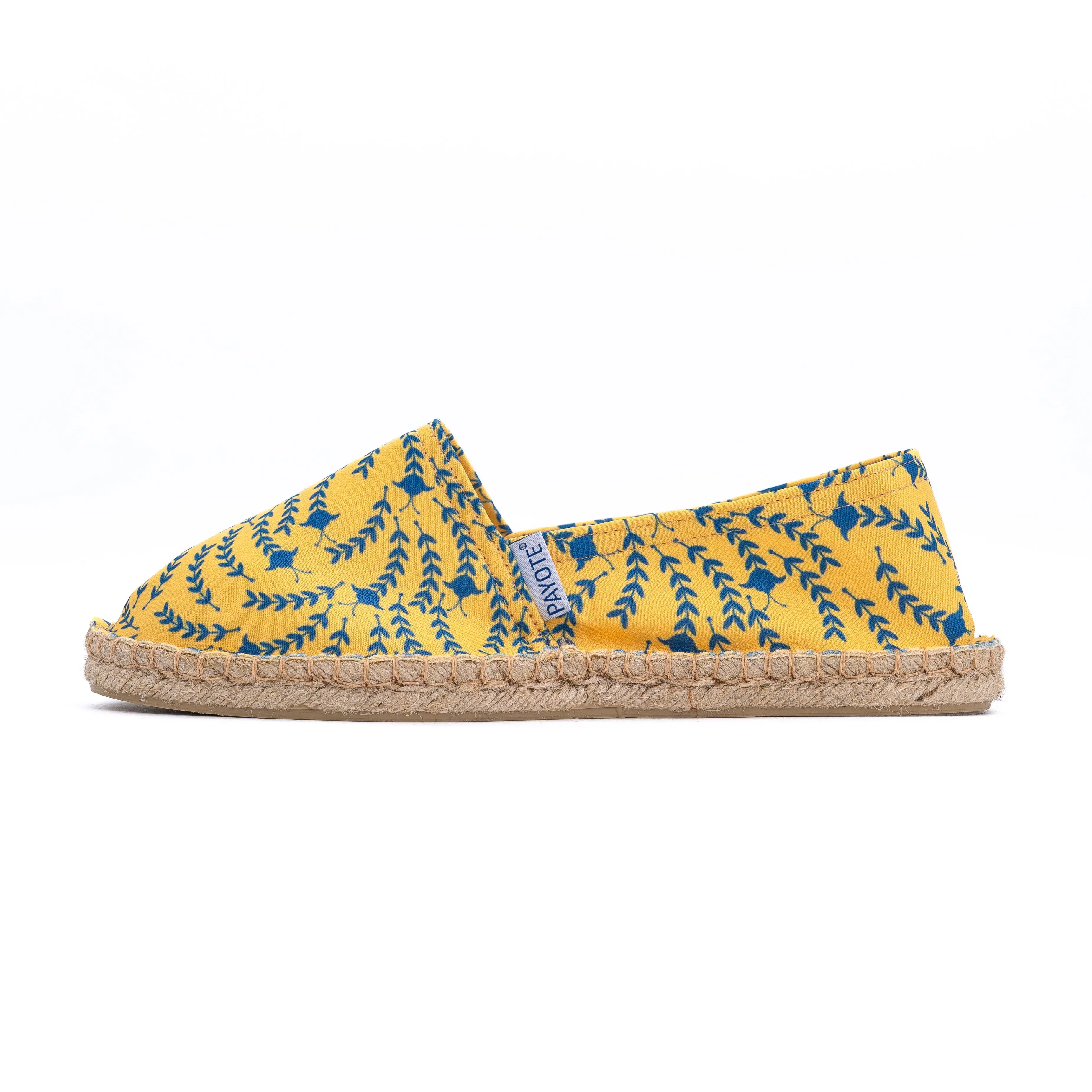 Espadrille Élia