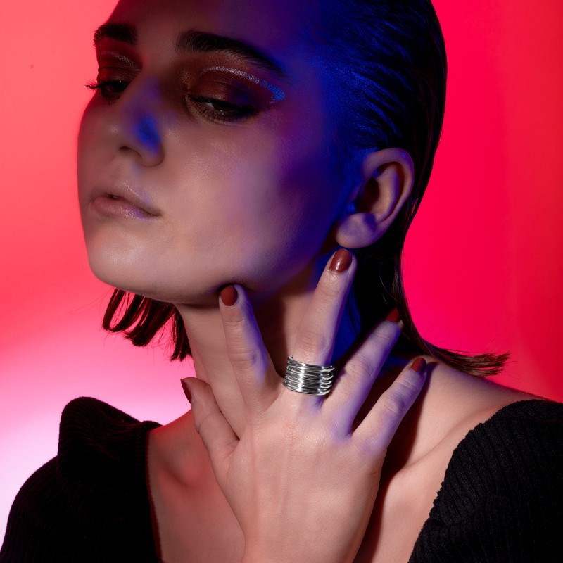 Bague Reva