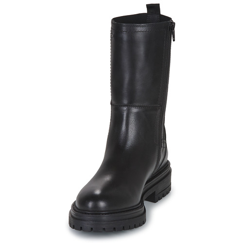 Geox - D IRIDEA B ABX B - Noir