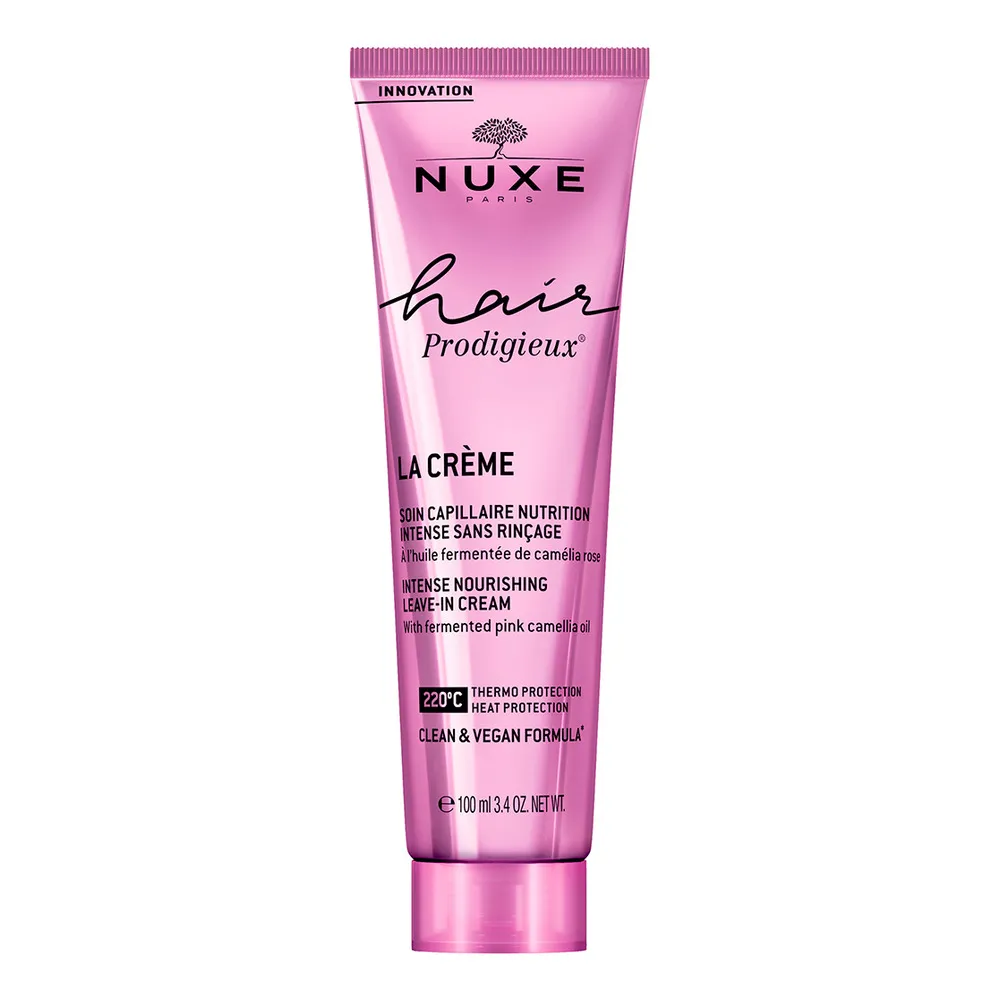 Nuxe Leave In Conditioner - 100 ml.