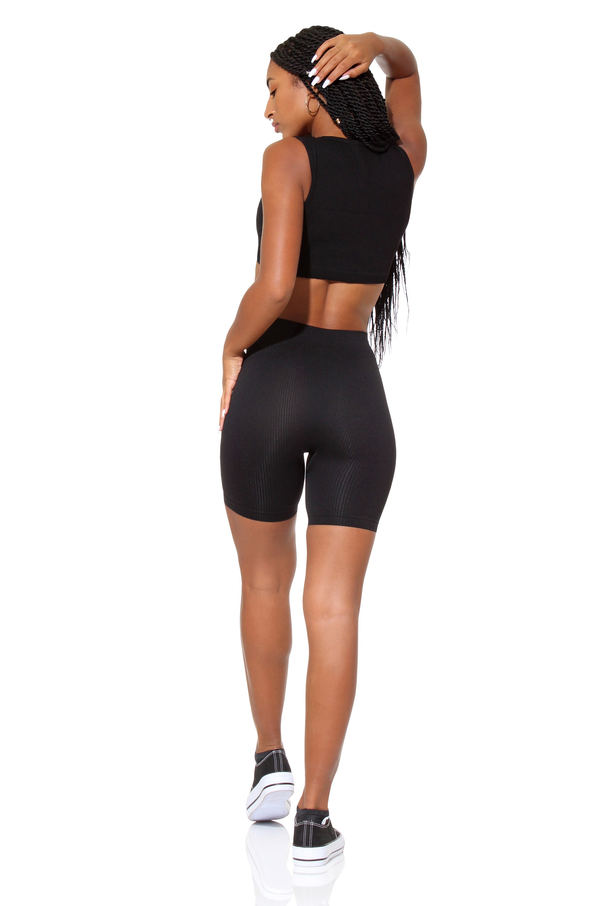 Yenita® Radler Ribbed Collection