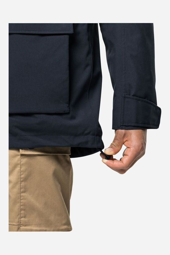 Jack Wolfskin Jack Wolfskin Glacier Canyon Parka