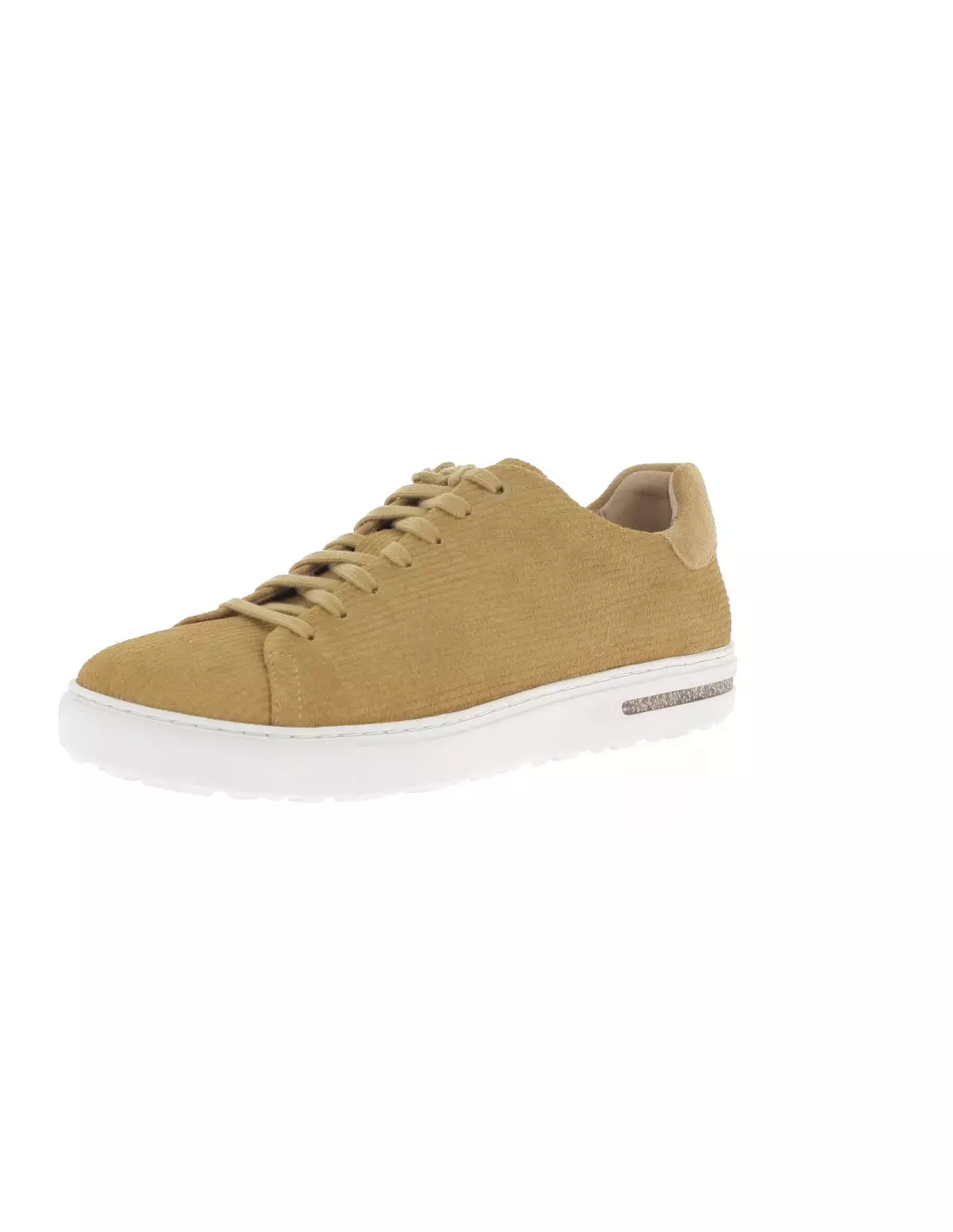BIRKENSTOCK BEND LOW SUEDE - Baskets CORKBROWN