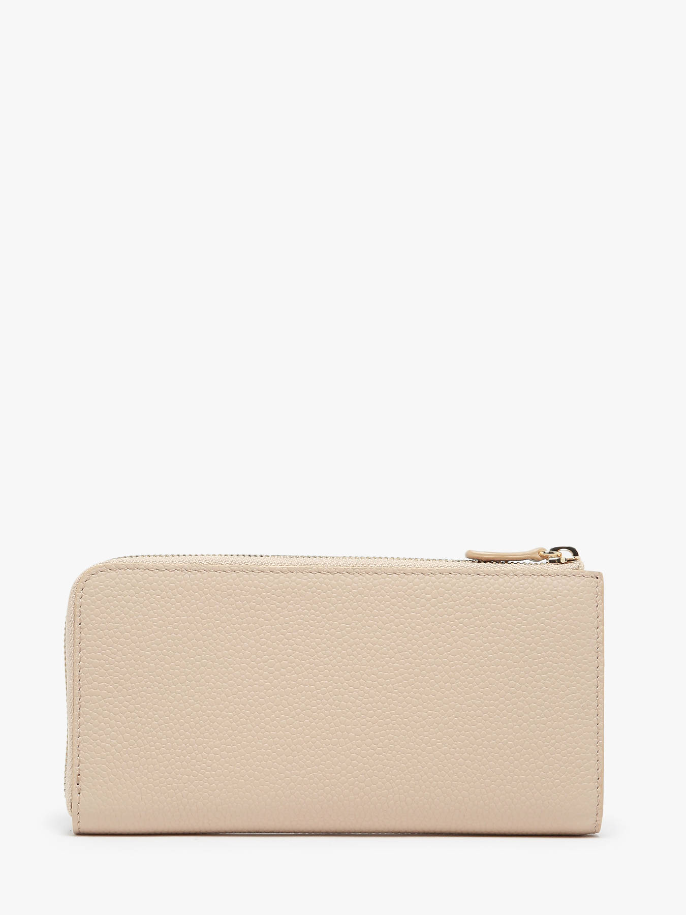 Portefeuille Ninon cuir LANCEL