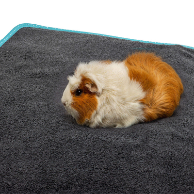 Bunny Bedding Easy, Einstreumatte,türkis