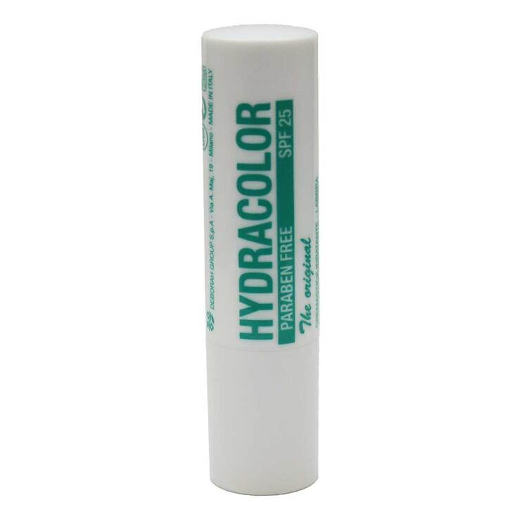 Hydracolor Lippenpflege 21 nude, 1 St